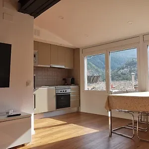 Apartmento Bagà Montaña, Rio, Bolets, Esquí Bagá