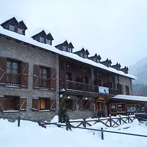 Les Daines Auberge de jeunesse